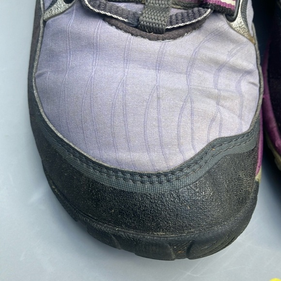 women’s size 7.5 Merrell running shoes - Picture 9 of 12